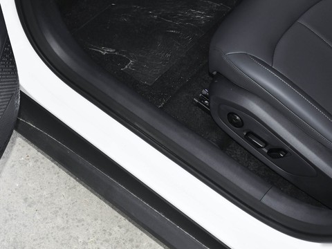BAIC EU8 — China electric EV for export — photo 16