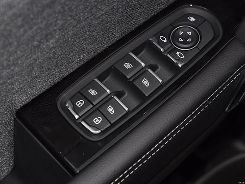 BAIC EX3 — China electric EV for export — photo 13