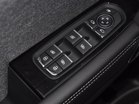 BAIC EX3 — China electric EV for export — photo 13