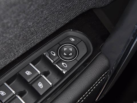 BAIC EX3 — China electric EV for export — photo 14