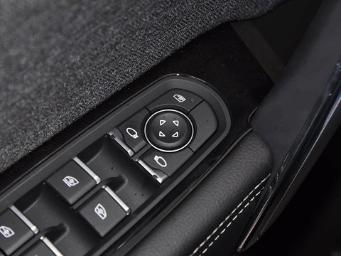 BAIC EX3 — China electric EV for export — photo 14
