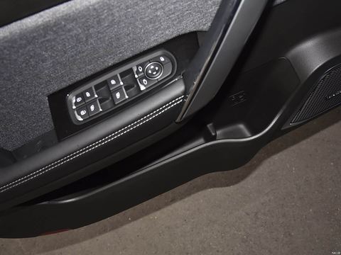BAIC EX3 — China electric EV for export — photo 15