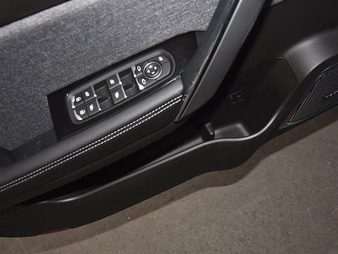 BAIC EX3 — China electric EV for export — photo 15