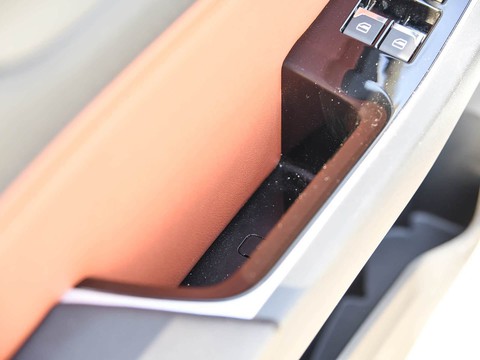 BAIC EX5 — China electric EV for export — photo 13