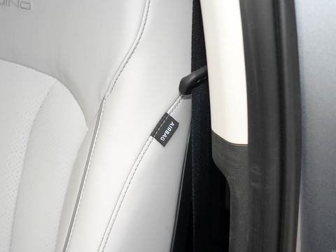 BAIC X7 PHEV — China electric EV for export — photo 12