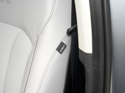 BAIC X7 PHEV — China electric EV for export — photo 12