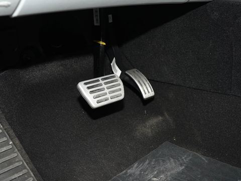 BAIC X7 PHEV — China electric EV for export — photo 14