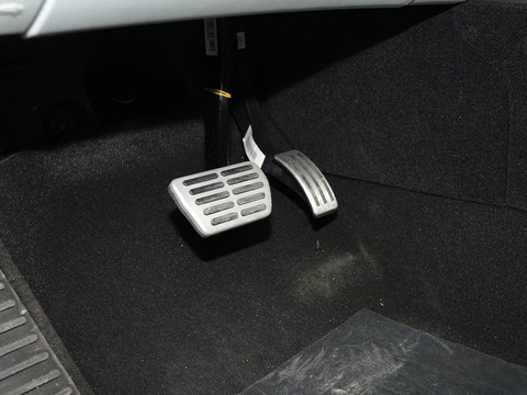 BAIC X7 PHEV — China electric EV for export — photo 14