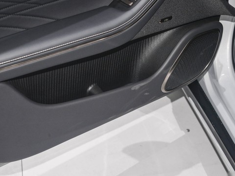 Baojun Xiang Jing — China electric EV for export — photo 16