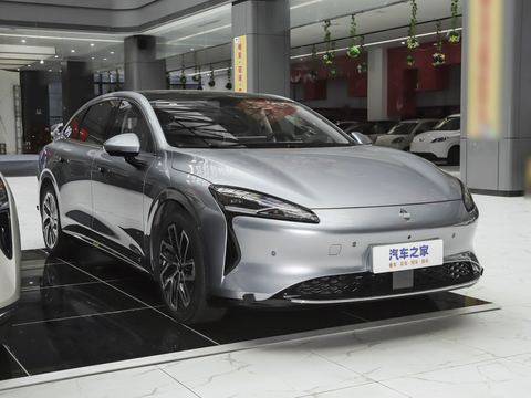 Baojun Bao Jun Xiang Jing — China electric EV for export — photo 3