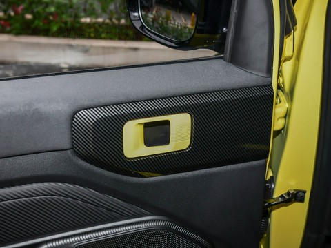 Baojun Yueye — China electric EV for export — photo 13