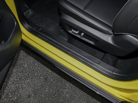 Baojun Yueye — China electric EV for export — photo 15