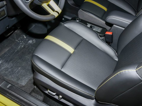 Baojun Yueye — China electric EV for export — photo 16