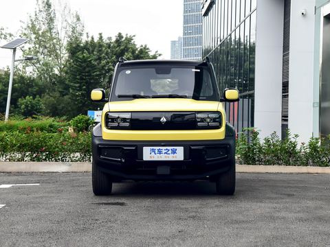 Baojun Bao Jun Yue Ye — China electric EV for export — photo 2