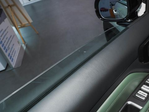 Baojun Bao Jun Yue YePlus — China electric EV for export — photo 12
