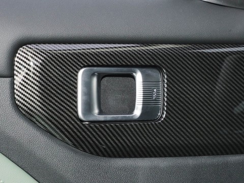 Baojun Yueye Plus — China electric EV for export — photo 13