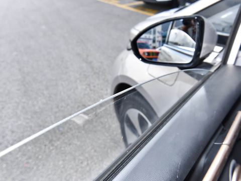 Baojun Bao Jun Yun Duo — China electric EV for export — photo 12