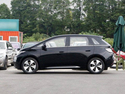 Baojun Yunduo — China electric EV for export — photo 4