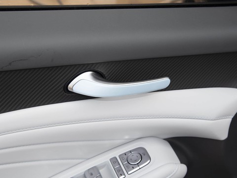 Baojun Yunhai — China electric EV for export — photo 13