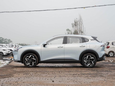 Baojun Yunhai — China electric EV for export — photo 4