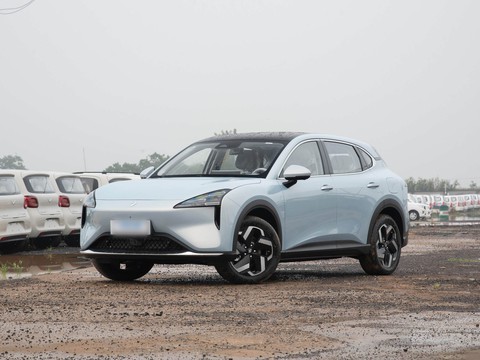 Baojun Yunhai — China electric EV for export