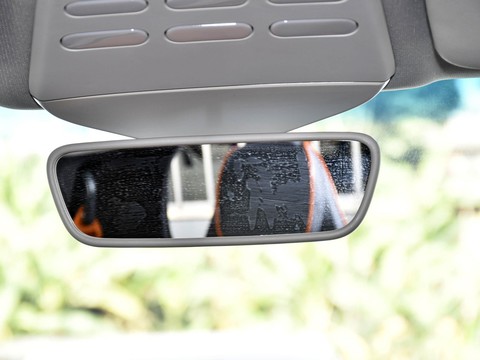 Baojun E100 — China electric EV for export — photo 15