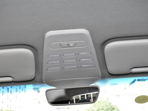 Baojun E100 — China electric EV for export — photo 16