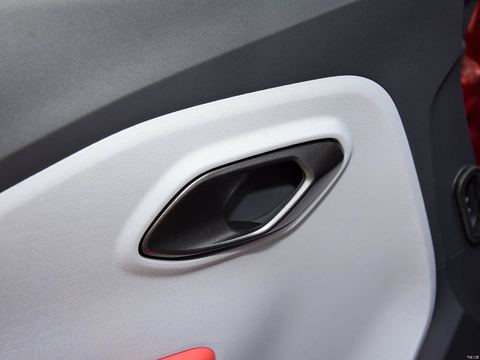Baojun Bao JunE200 — China electric EV for export — photo 12