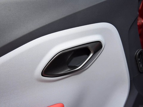 Baojun E200 — China electric EV for export — photo 12