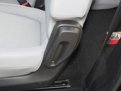 Baojun Bao JunE300 — China electric EV for export — photo 11