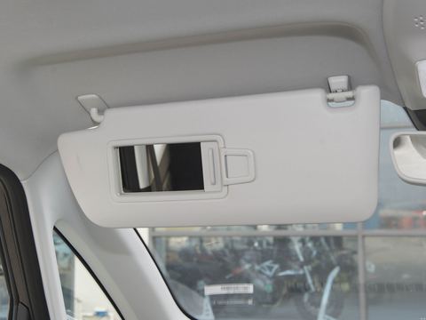 Baojun Bao JunE300 — China electric EV for export — photo 14