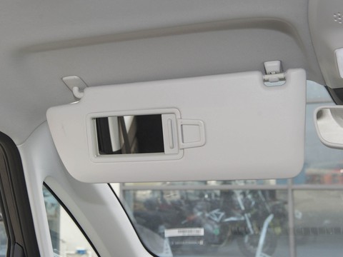 Baojun E300 — China electric EV for export — photo 14