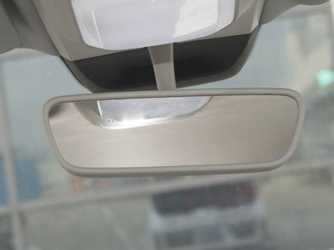 Baojun Bao JunE300 — China electric EV for export — photo 15