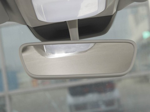 Baojun E300 — China electric EV for export — photo 15