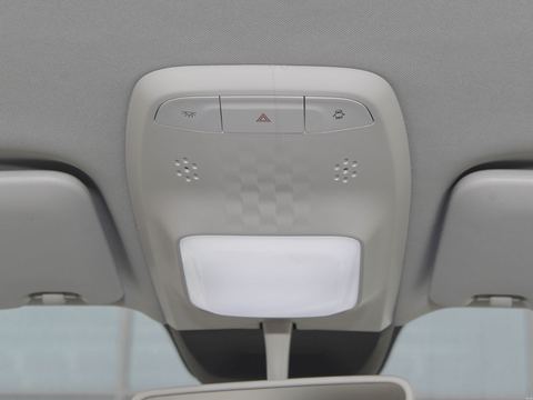 Baojun Bao JunE300 — China electric EV for export — photo 16