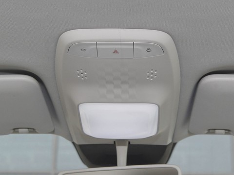 Baojun E300 — China electric EV for export — photo 16