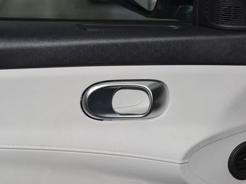 BYD D1 — China electric EV for export — photo 13
