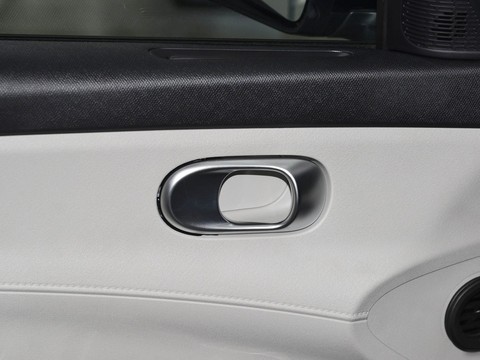 BYD D1 — China electric EV for export — photo 13