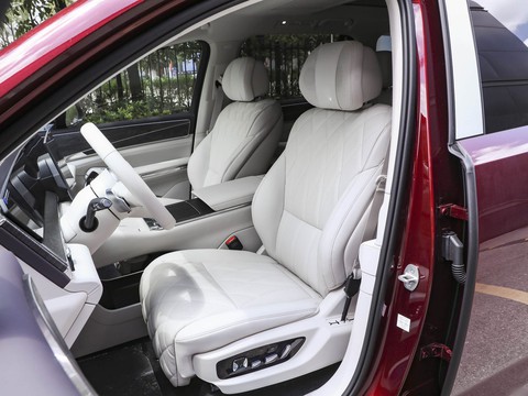 BYD Da Tang — China electric EV for export — photo 10