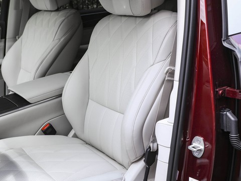 BYD Da Tang — China electric EV for export — photo 11