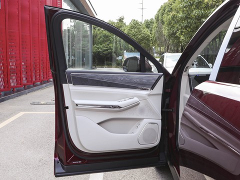 BYD Da Tang — China electric EV for export — photo 12