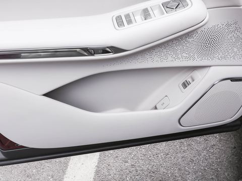 BYD DaTang — China electric EV for export — photo 16