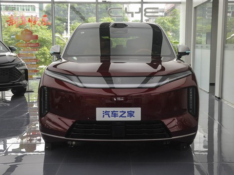 BYD Da Tang — China electric EV for export — photo 2