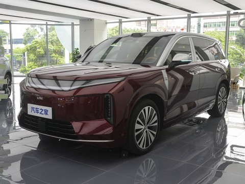 BYD Da Tang — China electric EV for export — photo 4