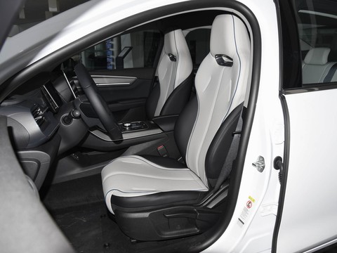 BYD Destroyer 05 — China electric EV for export — photo 10