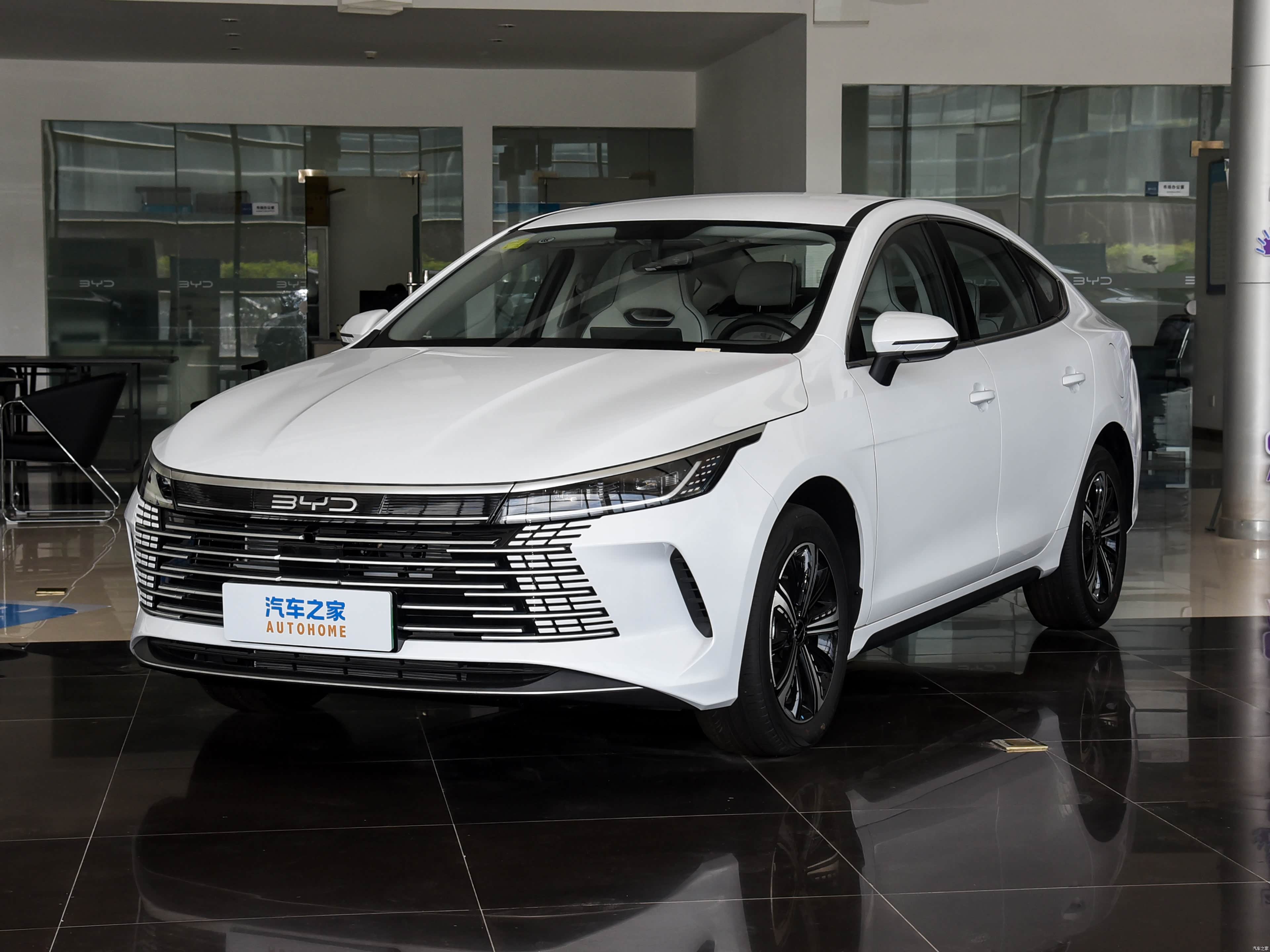 BYD Destroyer05