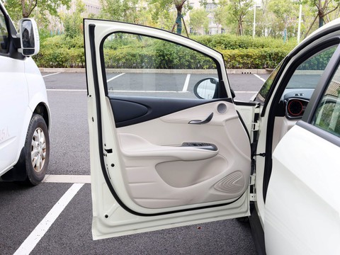 BYD Dolphin — China electric EV for export — photo 11