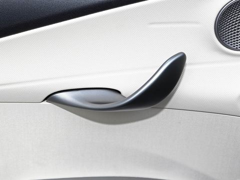 BYD Dolphin — China electric EV for export — photo 15