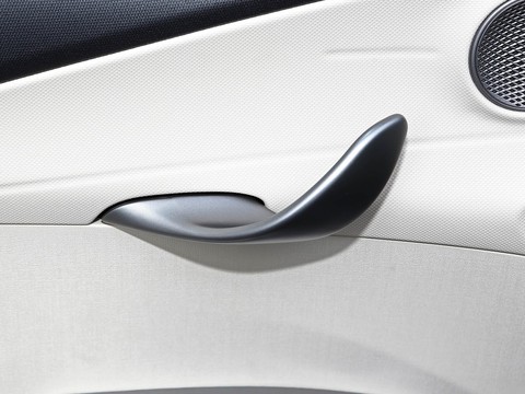 BYD Dolphin — China electric EV for export — photo 15
