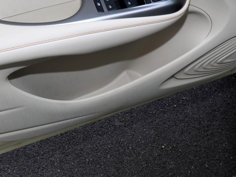 BYD Dolphin — China electric EV for export — photo 16